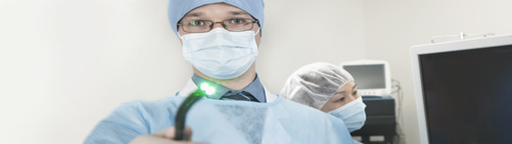 Centro de Procedimento