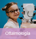 Oftalmología