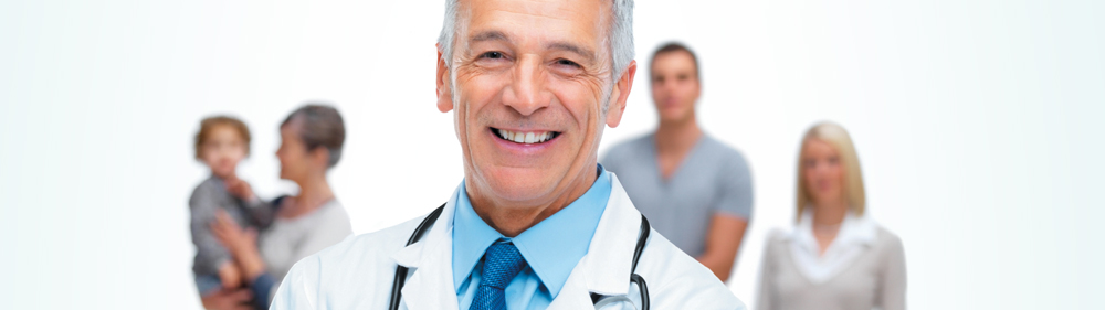 Centro Médico CHP Maipú