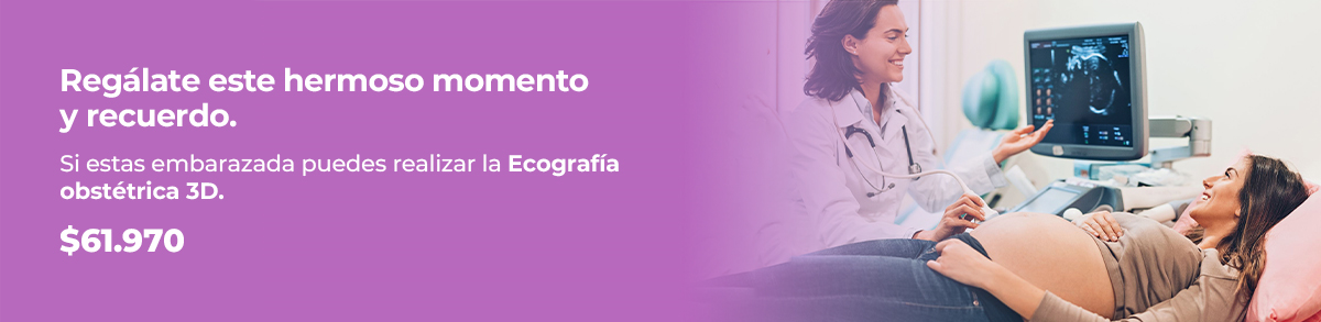 Bono PAD Maternidad Clinica CHP