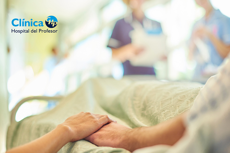 Clínica Hospital del Profesor avanza para adherirse a Hospital Amigo del Minsal