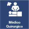 Hospitalización clínica CHP