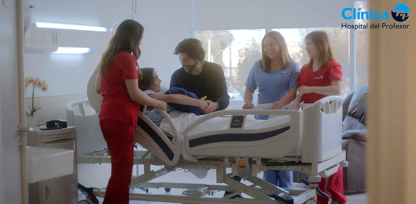 Maternidad
