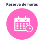Reserva de hora