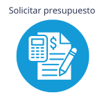 Solicita tu presupuesto