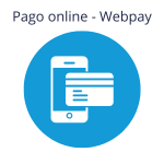 Pago Online webpay