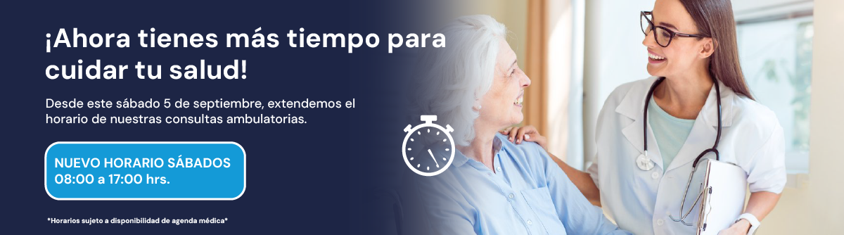 Clinica CHP