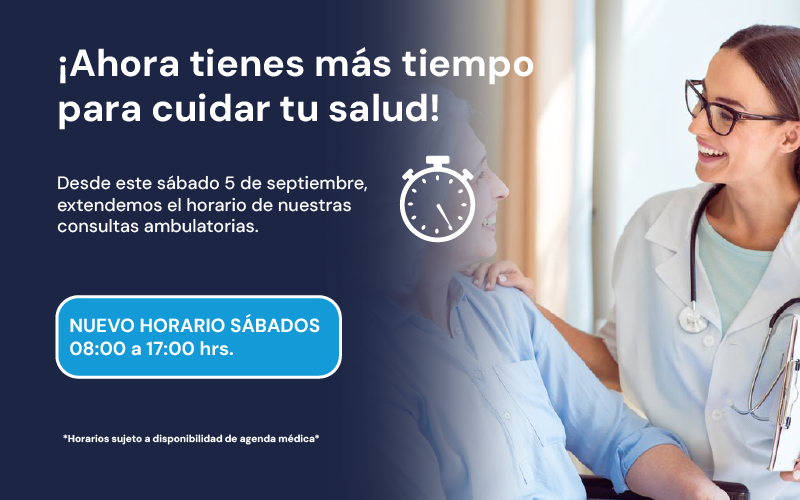 Clinica CHP