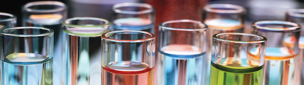 Exámenes de Laboratorio