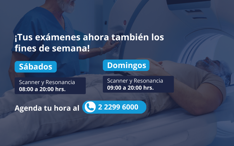 Nuevos horarios para tus examenes