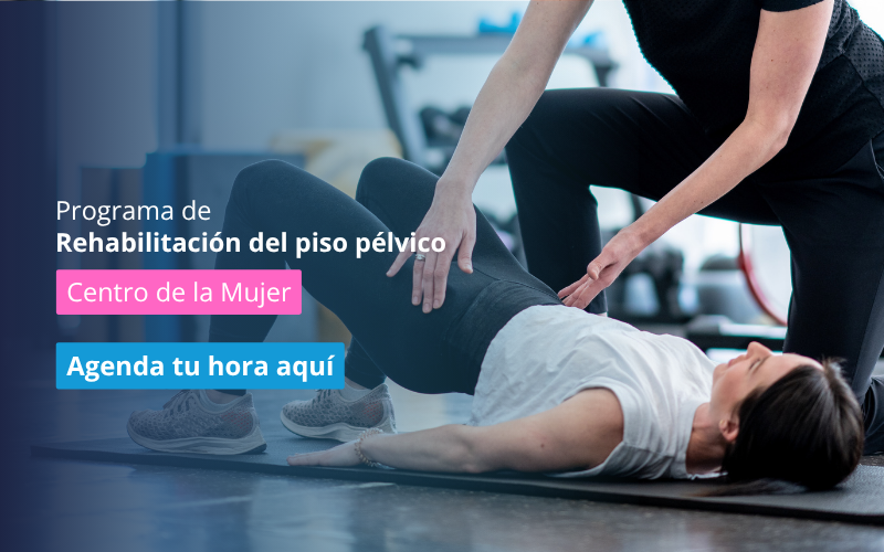 Re Conecta Piso Pelvico