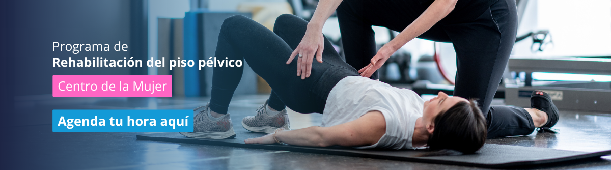 Re Conecta Piso Pelvico