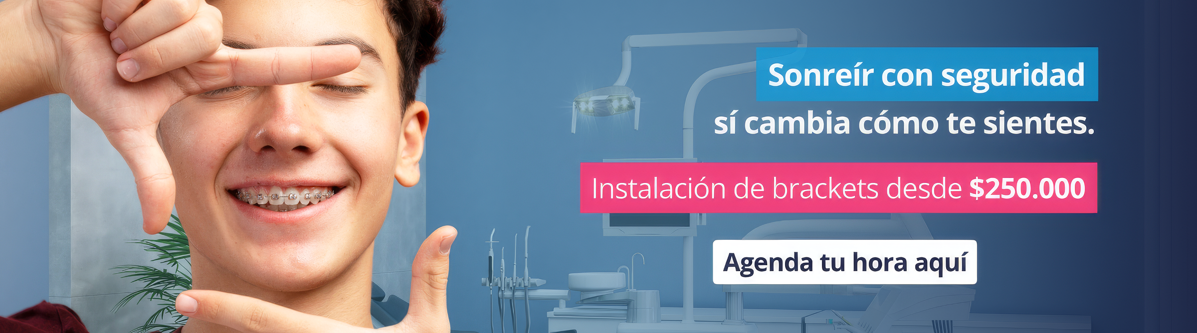 Clinica CHP