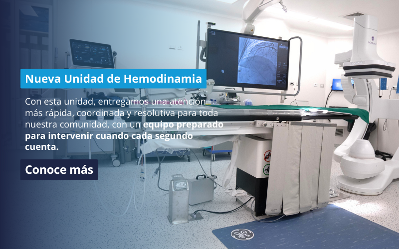 Clinica CHP