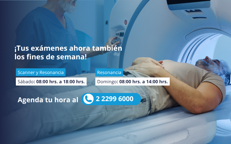 Nuevos horarios para tus examenes