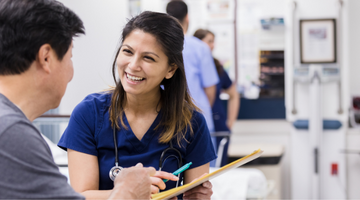 Instituto de Salud Laboral - Clínica Hospital del Profesor